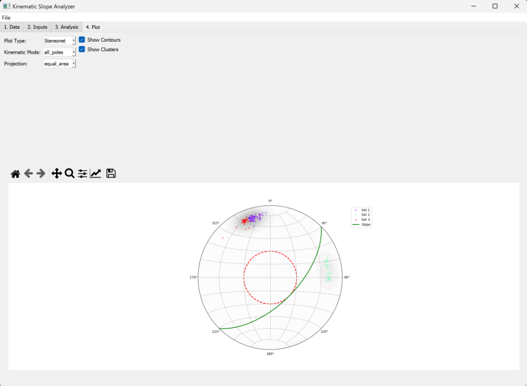 DIPS Replica GUI