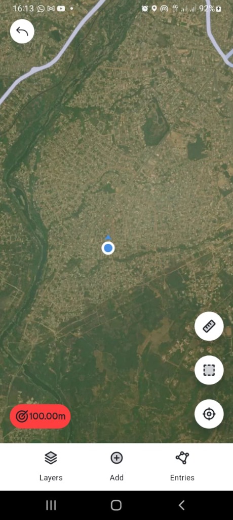 Field Data Collector