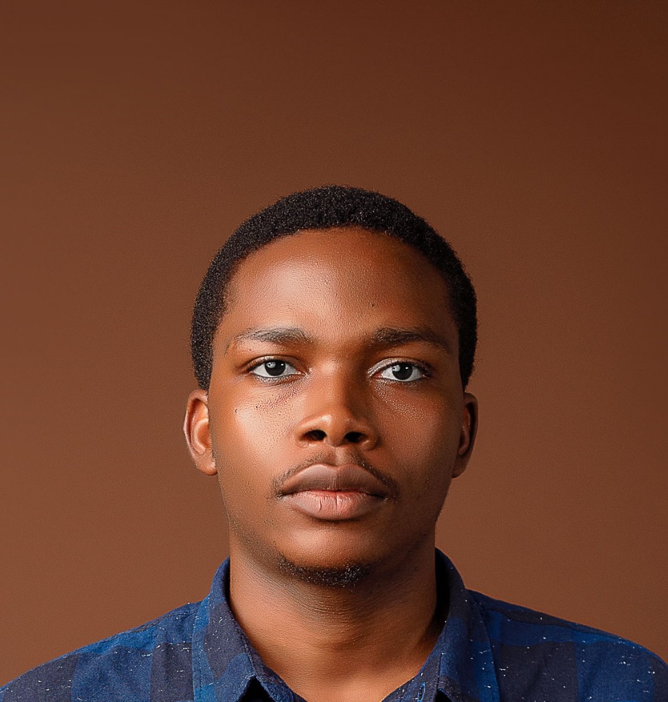 Christopher Somoye